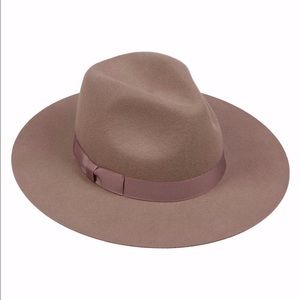 Lack of Color Hat: the Stahl