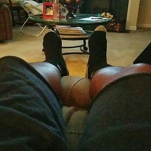 Meet your Posher, Corey