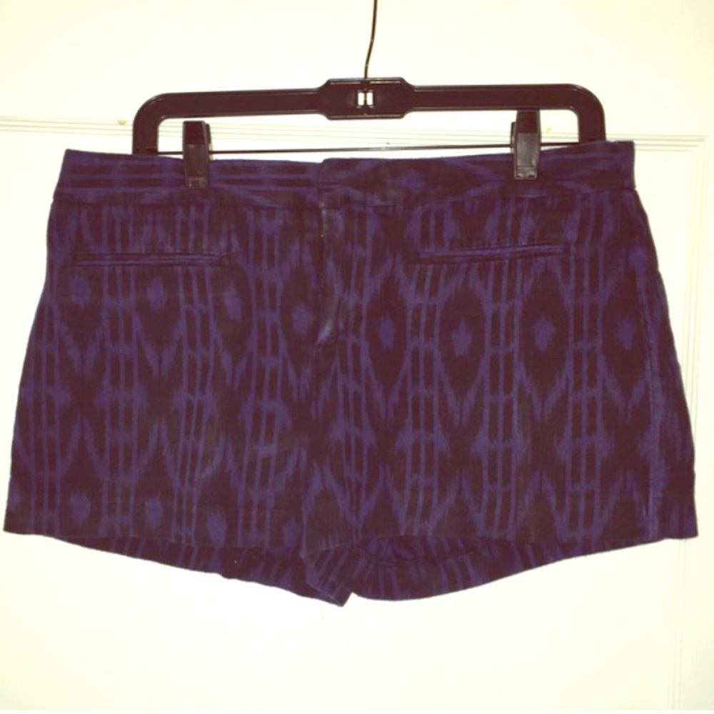 Gap shorts