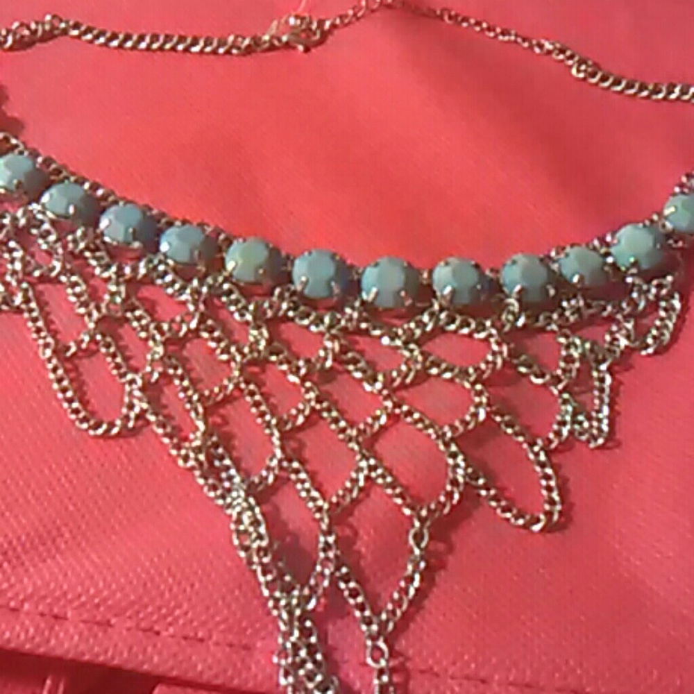 Vintage necklace
