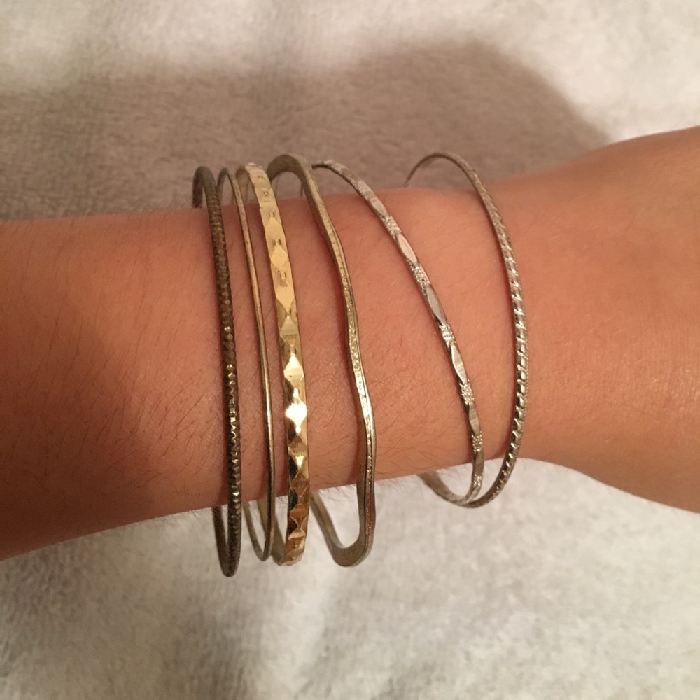 Bangles