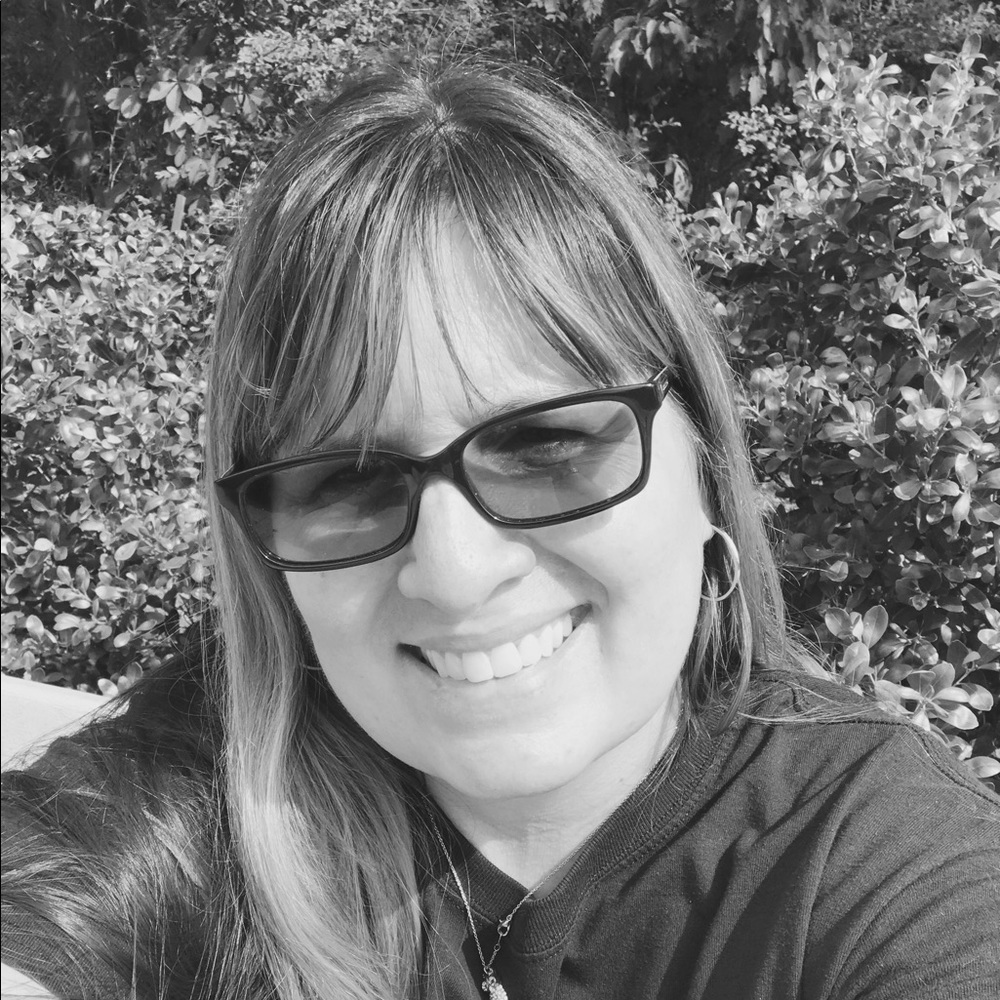 Meet your Posher, Ginette