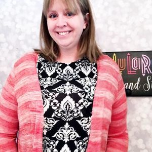 Meet your Posher, Stacie