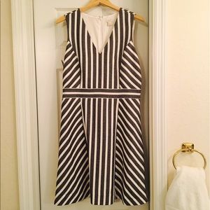JCrew dress