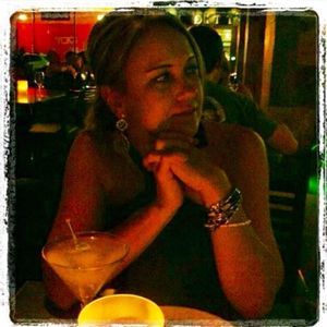 Meet your Posher, Cassie