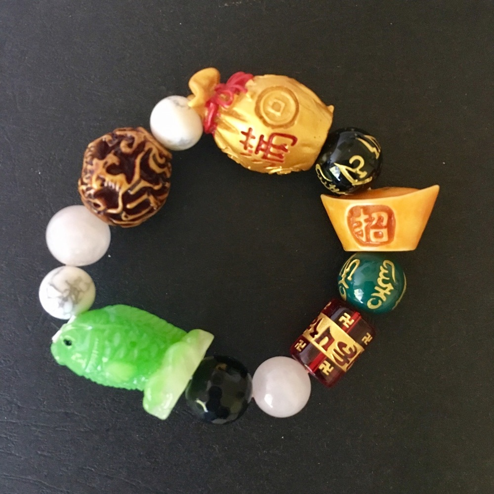 Fashion jewelry bracelet