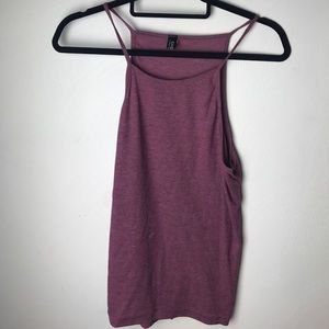 CUTE TANK TOP