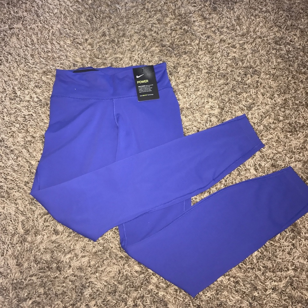 Nike Leggings