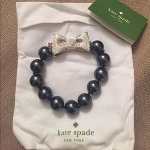 Kate Spade Bow Bracelet