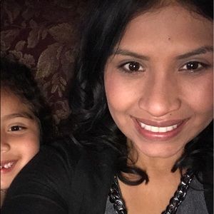 Meet your Posher, Sandra