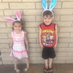 Meet your Posher, Sheila