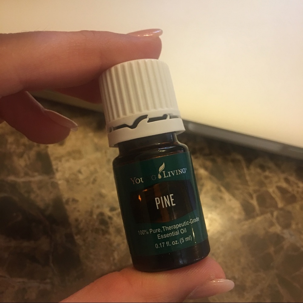 Pine Essential Oil 5ml