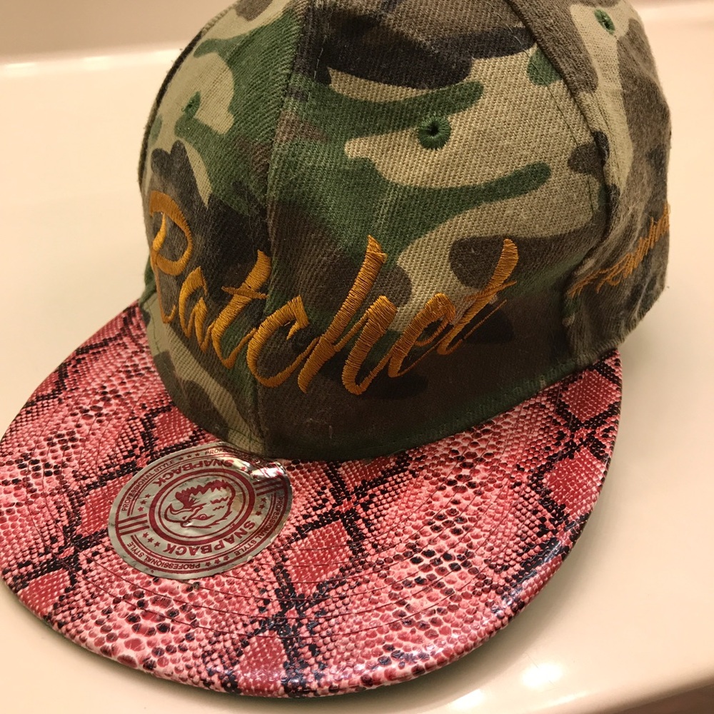 SnapBack Ratchet🌹
