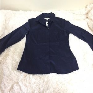 BRAND NEW Banana Republic shirt.