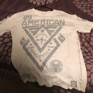 American Fighter T-Shirt