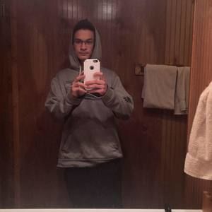 Meet your Posher, Andrew