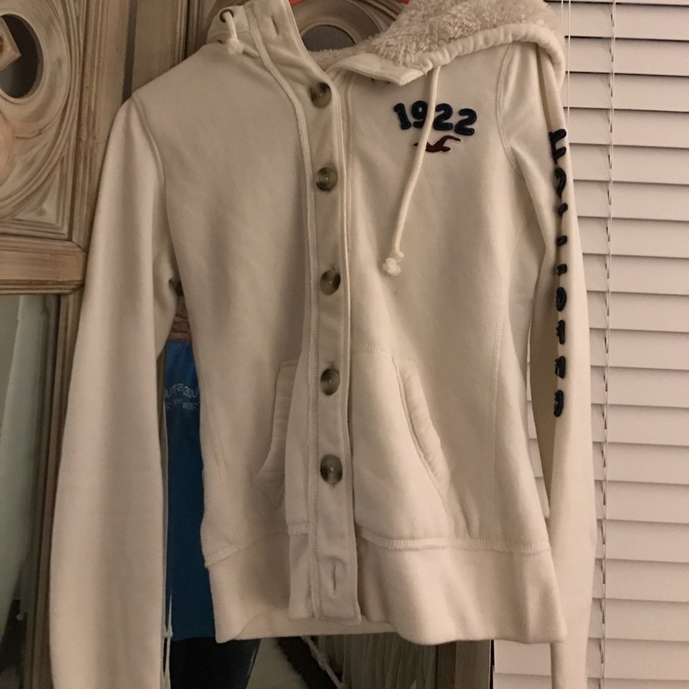 Hollister  jacket