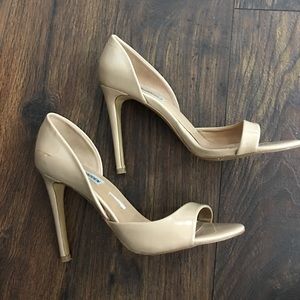 Steve Madden Heels