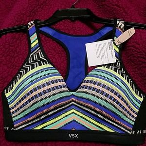 Victoria's Secret Incredible Sports Bra