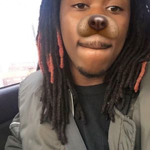 Meet your Posher, Aaron