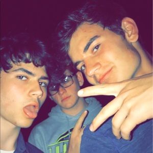 Meet your Posher, Jake