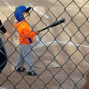 Meet your Posher, Kristina