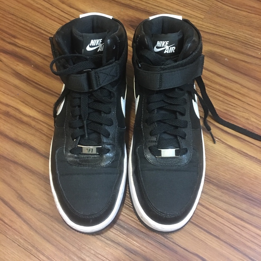 Nike Women's Air Force One High Tops