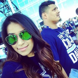 Meet your Posher, Paloma