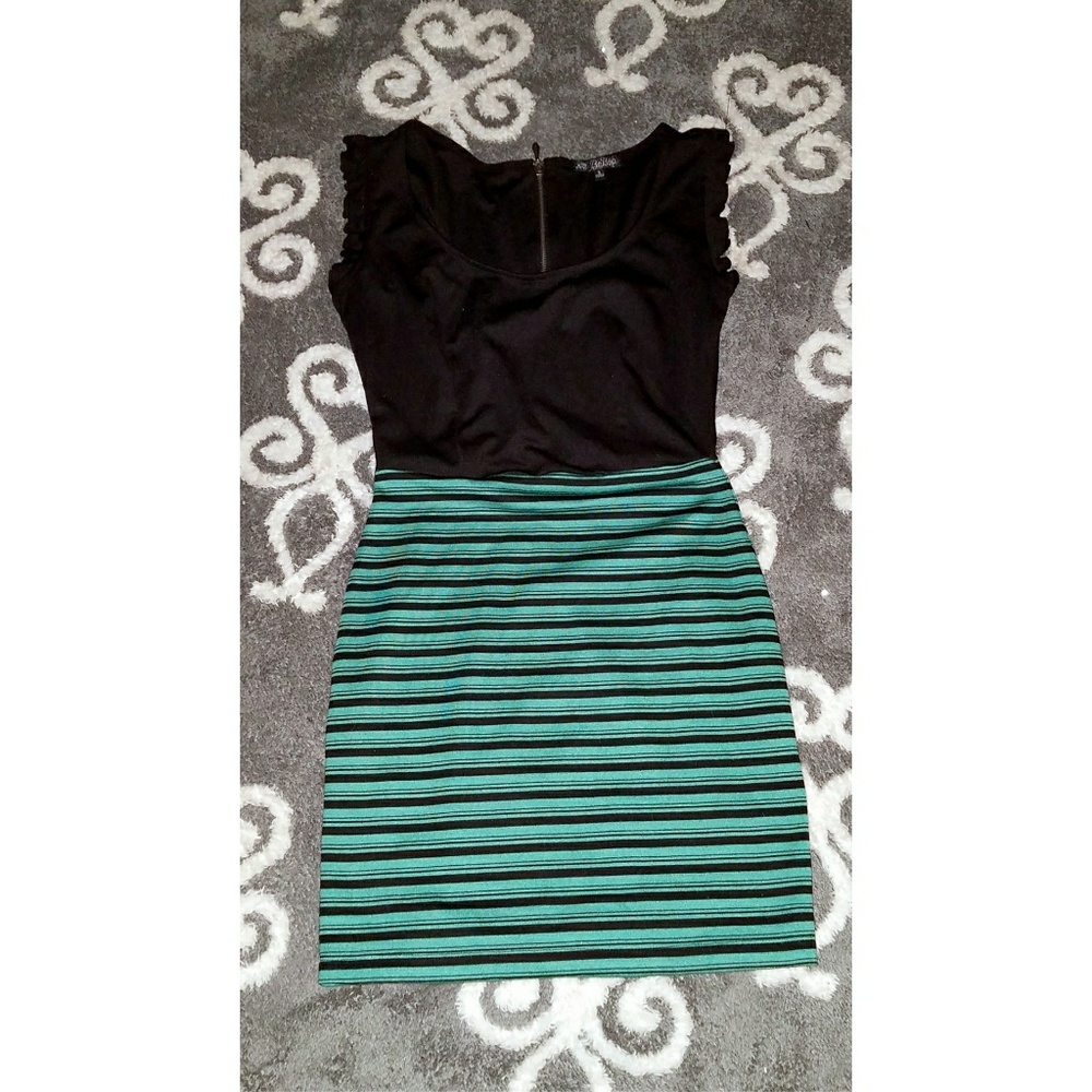 Short Dress