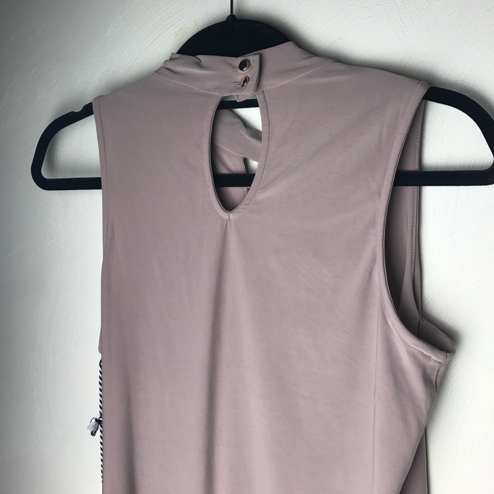 BODYSUIT - Picture 4 of 4