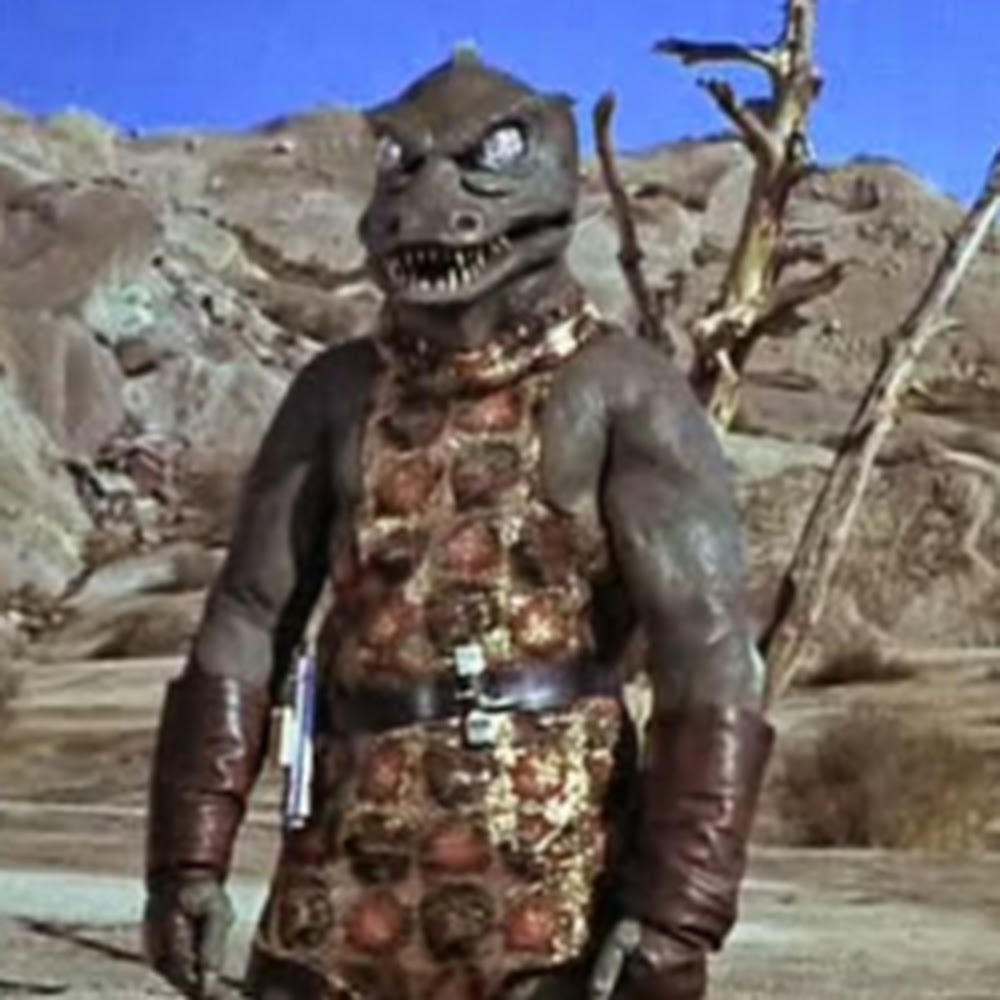 Meet your Posher, Joseph