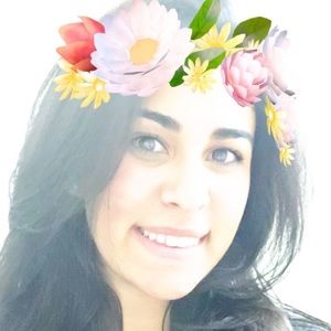 Meet your Posher, Daniela