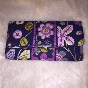Vera Bradley Wallet