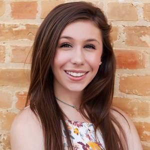 Meet your Posher, Madison