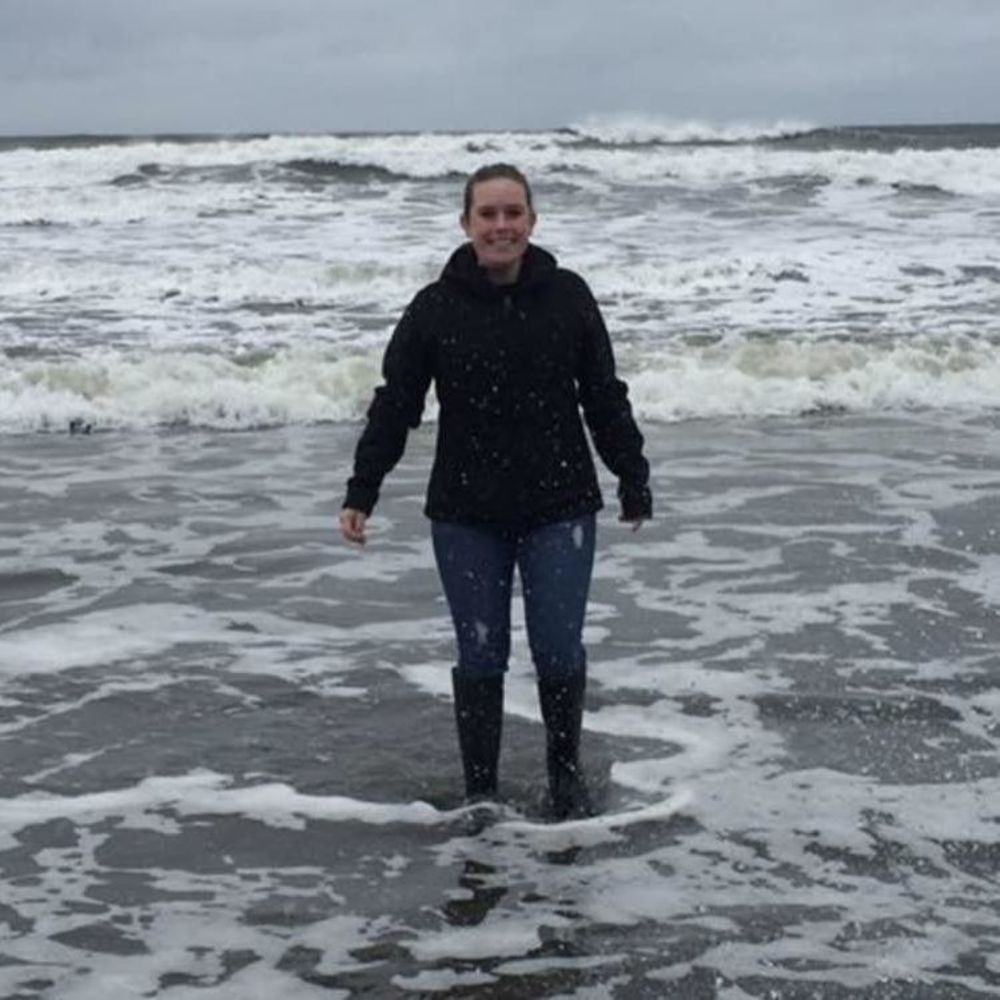 Meet your Posher, Michaela