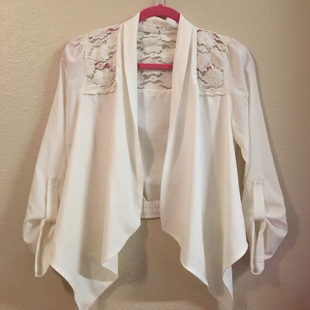 Mine blazer in good condition 👍