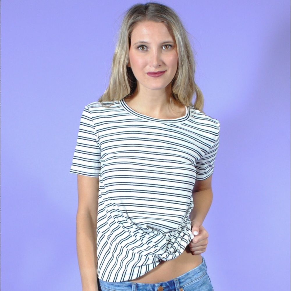 Nadia Top