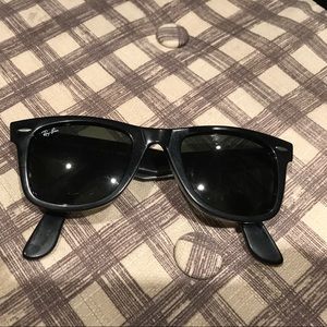 Ray Ban WAYFARER