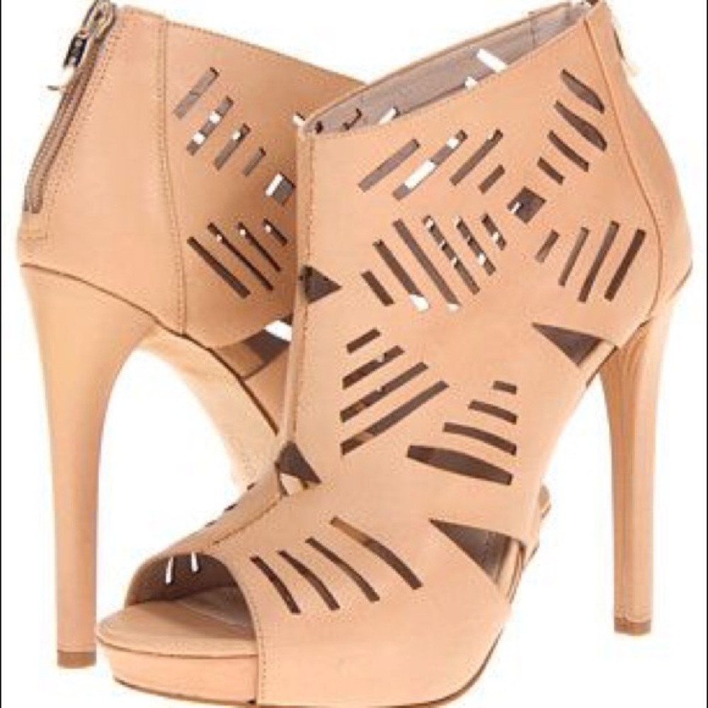 Bcbg Generation Morocco Heels