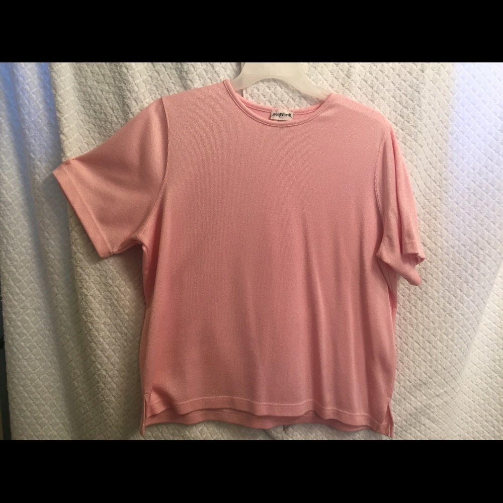 Formal to casual Blouse