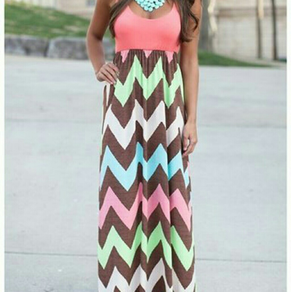 🐝Maxi Dress in perfect condition!🐝