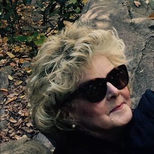 Meet your Posher, Robin