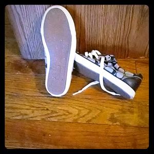 Coach sneakers