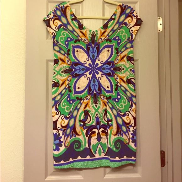 Anthropologie Dresses & Skirts - Anthropology Maeve Dress Size Xsmall