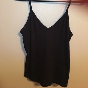 Tank top shirt
