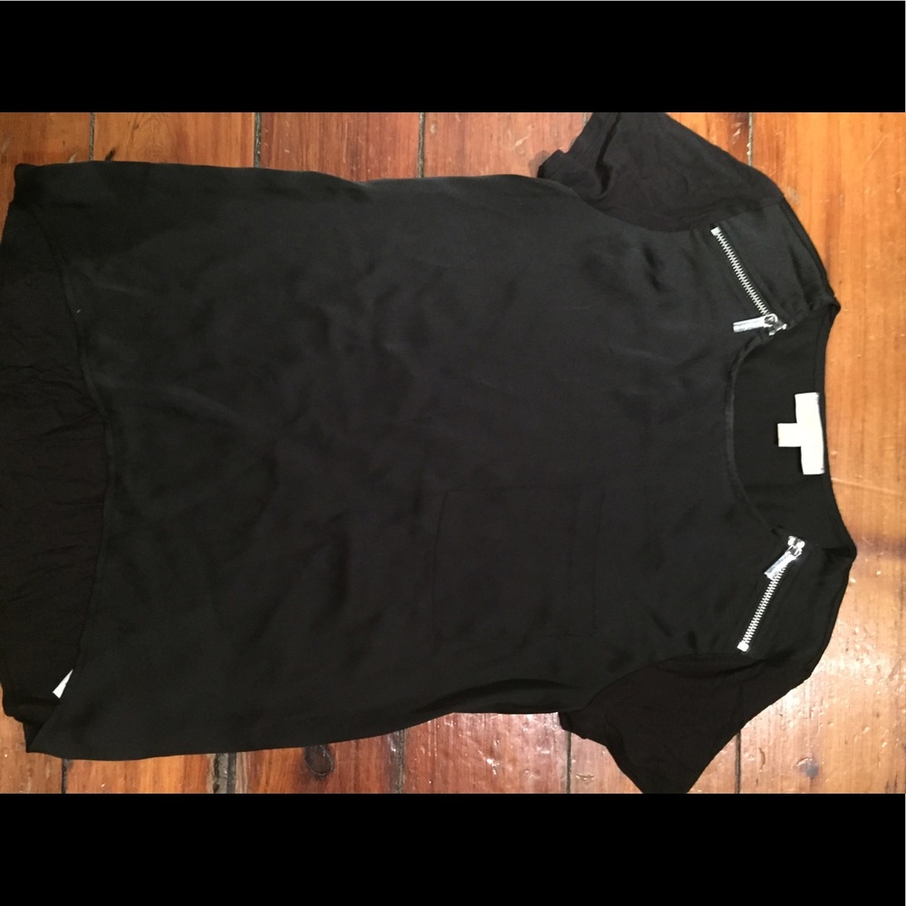 Michael kors blouse