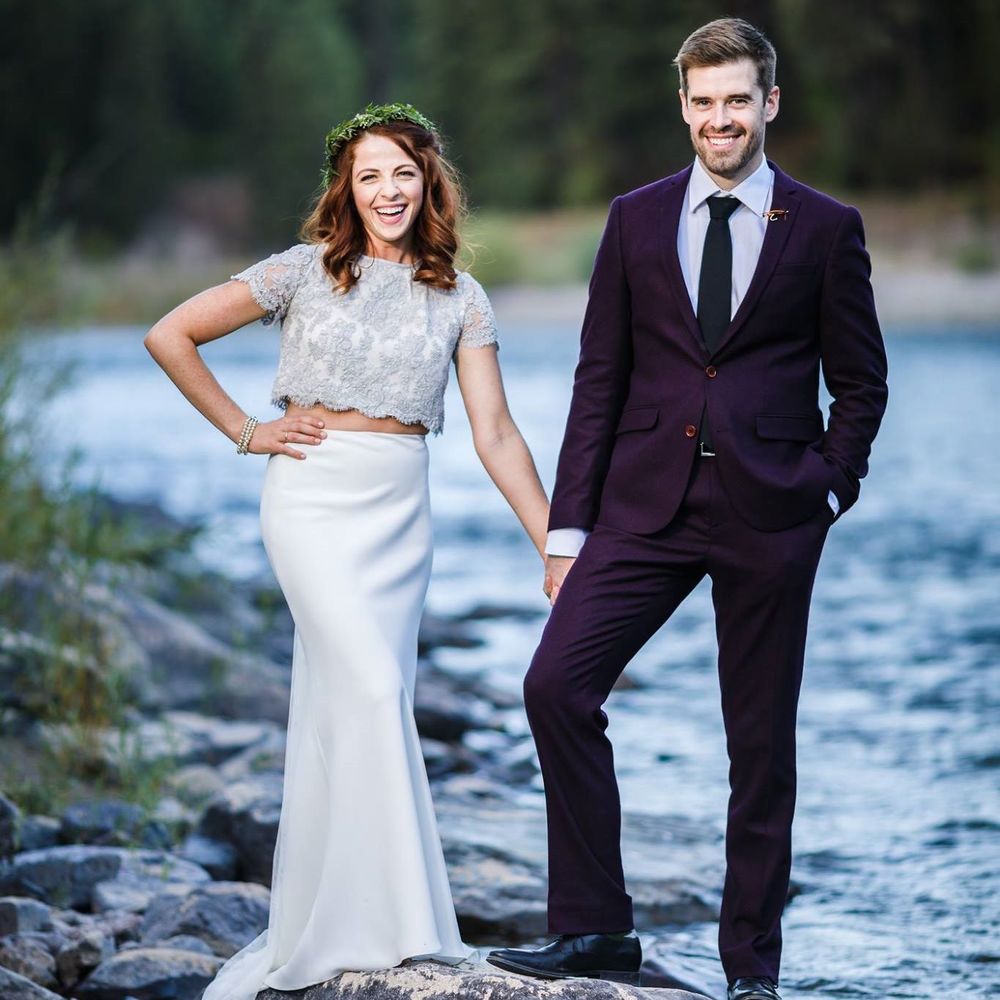 Meet your Posher, Mackenzie