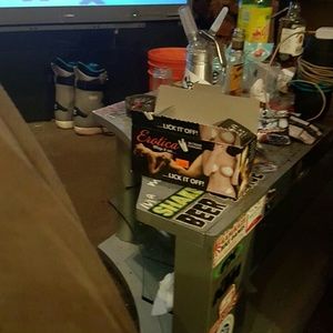 Meet your Posher, Nate