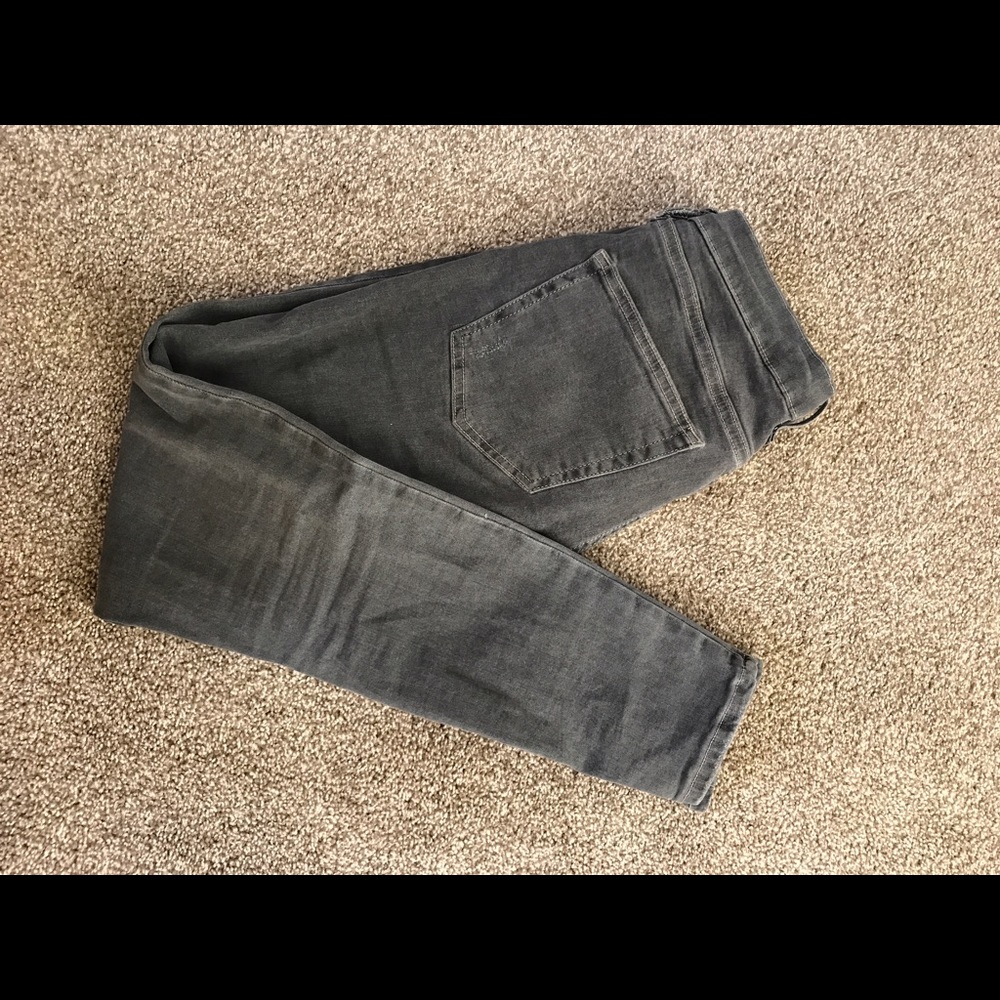 Top Shop / Jamie / size 30