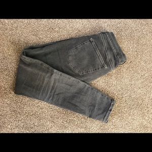 Top Shop / Jamie / size 30